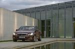 Mercedes-Benz E-Class 2010 года